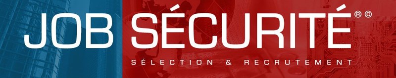 Job Sécurité - Sélection & Recrutement